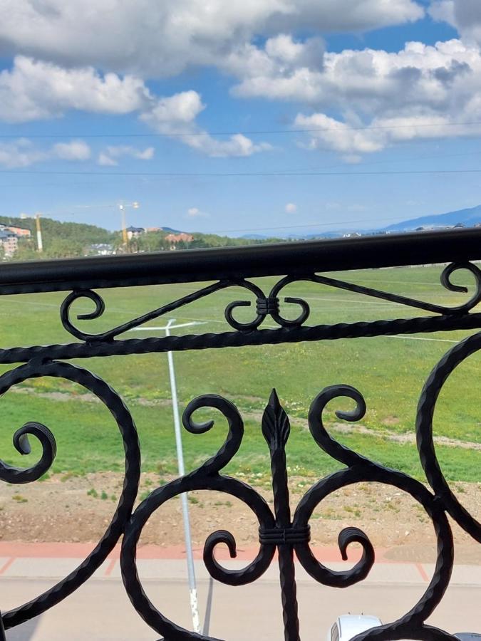Iva Daire Zlatibor Dış mekan fotoğraf