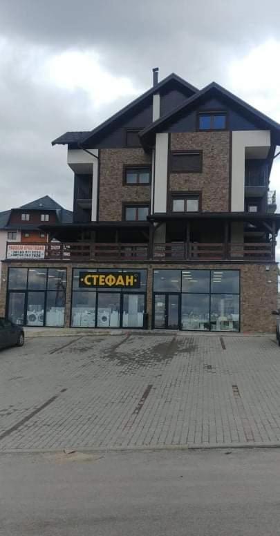 Iva Daire Zlatibor Dış mekan fotoğraf