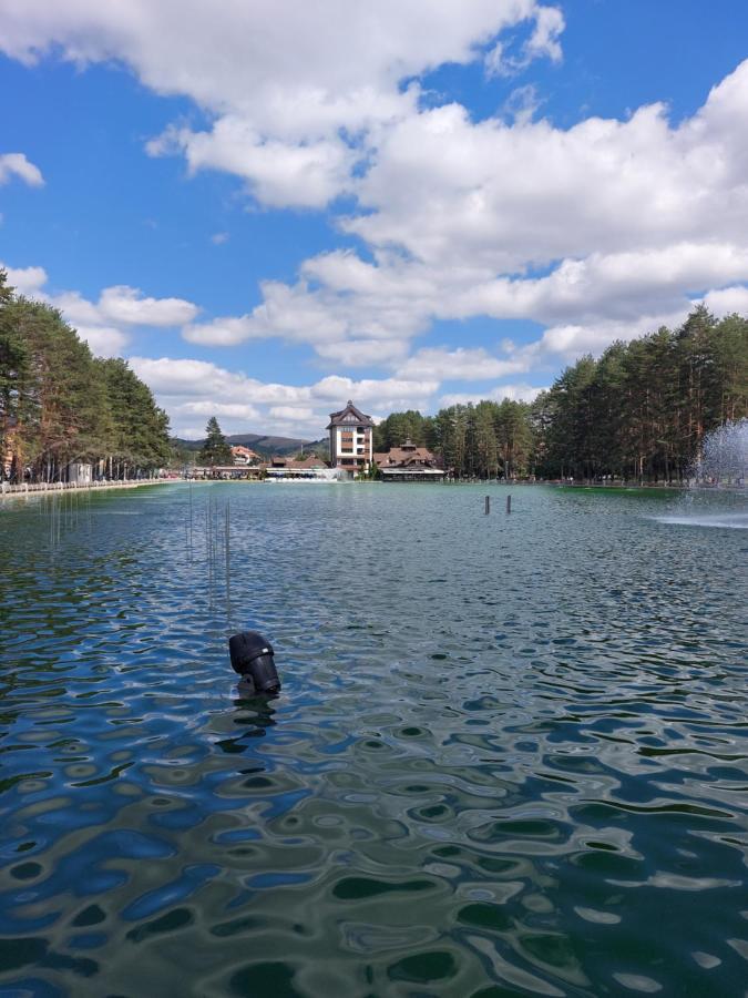 Iva Daire Zlatibor Dış mekan fotoğraf