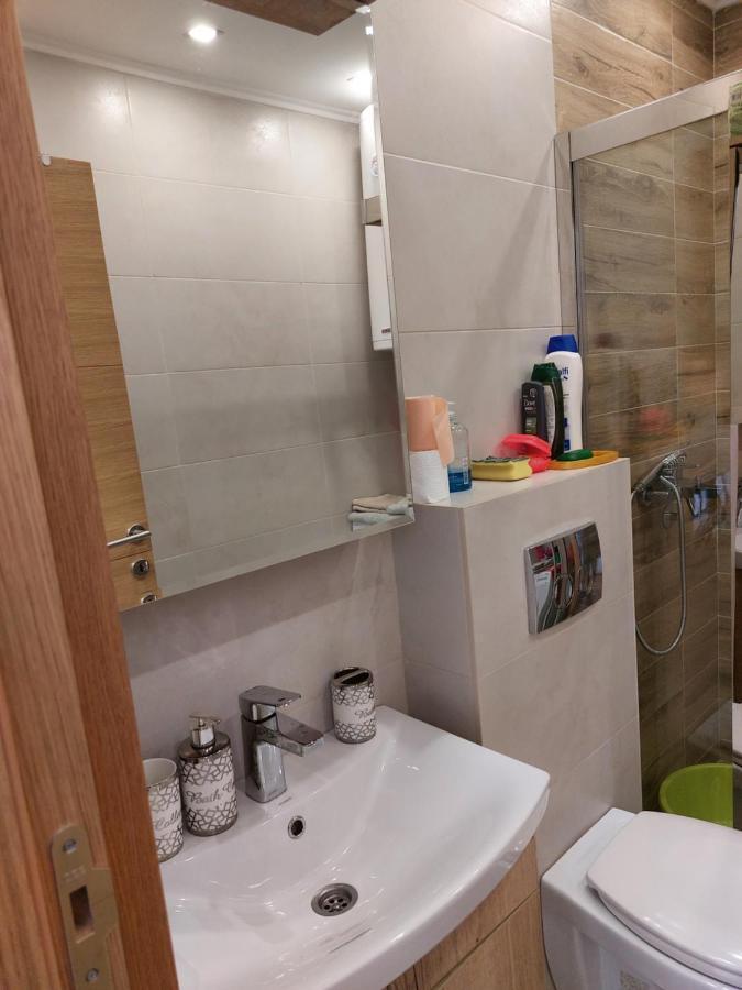 Iva Daire Zlatibor Dış mekan fotoğraf